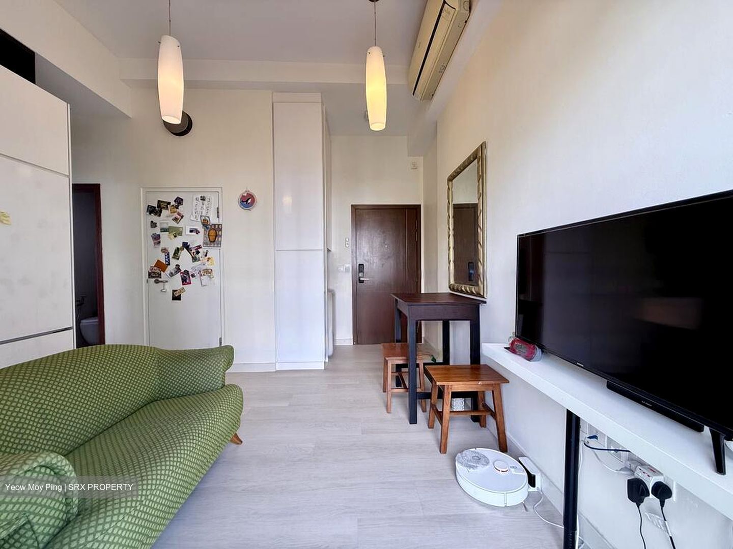 8 Bassein (D11), Apartment #473411761